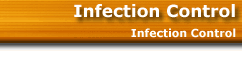 Infection Control - Infection Control