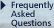 Frequently Asked Questions